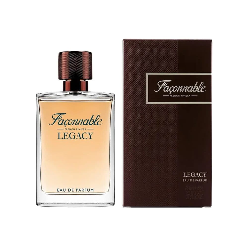 Faconnable Legacy 90ML EDP