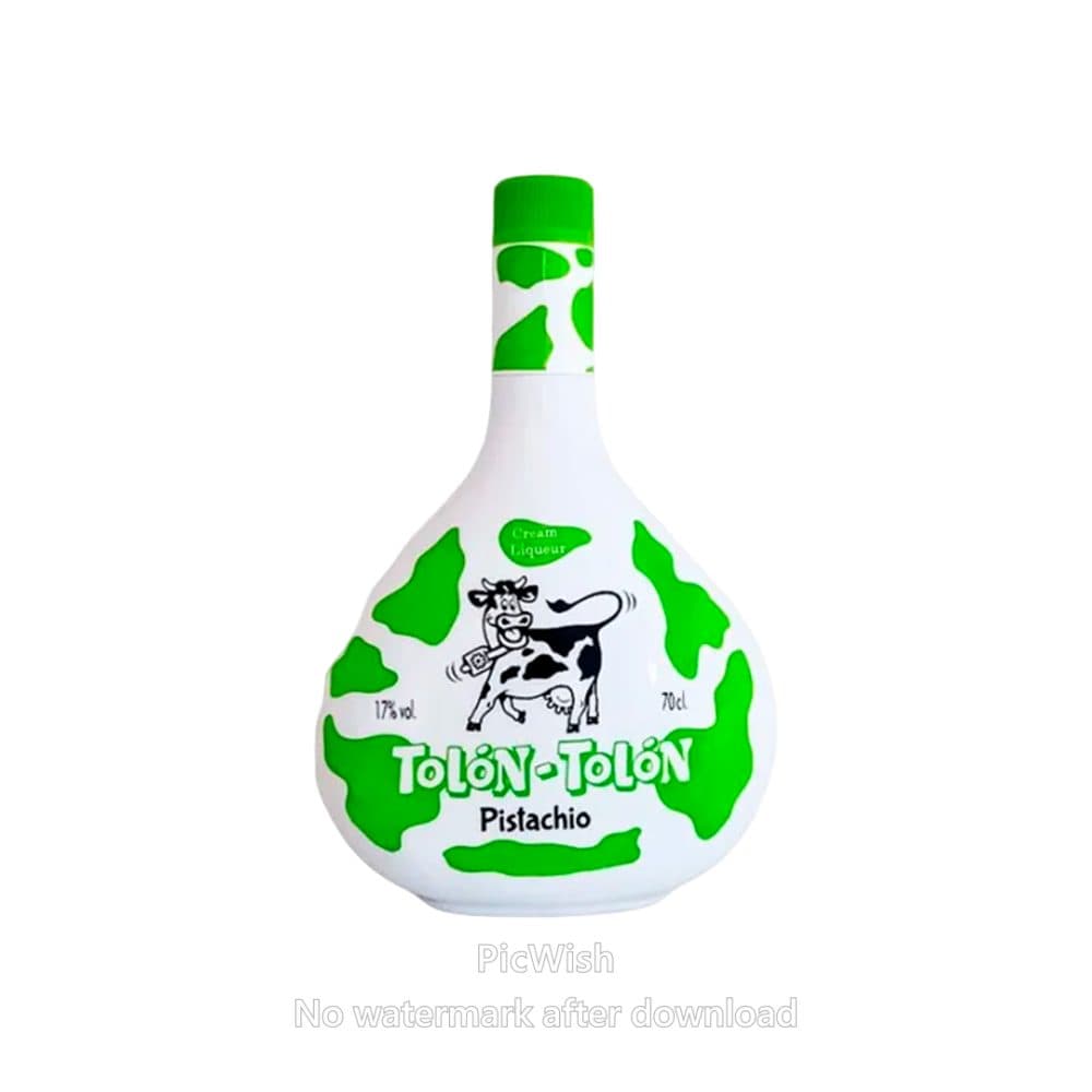 Beb Licor Tolon Tolon Pistachio 700ML