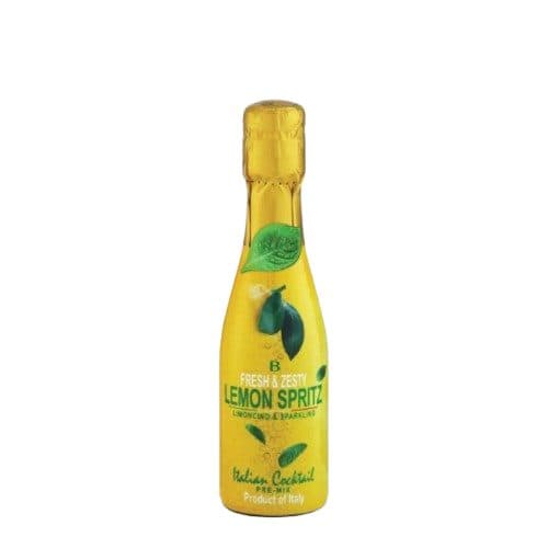 Beb Coctel Ital Lemon Spritz 200ML