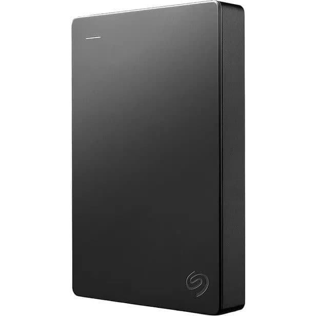 Seagate 5TB