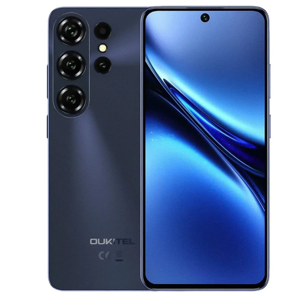 Oukitel C26 4G 128GB Blue