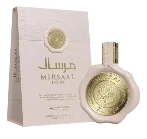 Le Falcone Mirsaal Passion 100ML EDP