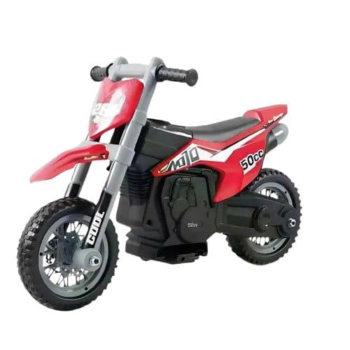 Mini Moto Eletrica Midi Pro