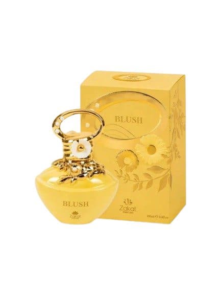 Zakat Blush 100ML EDP