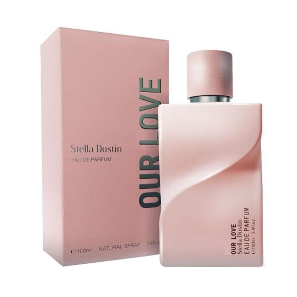 Stella Dustin Our Love 100ML EDP