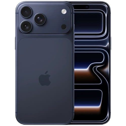 Apple iPhone 17 Pro Max 1TB Deep Blue