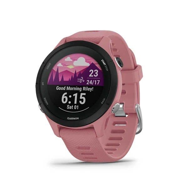 Garmin Forerunner Basic Light
