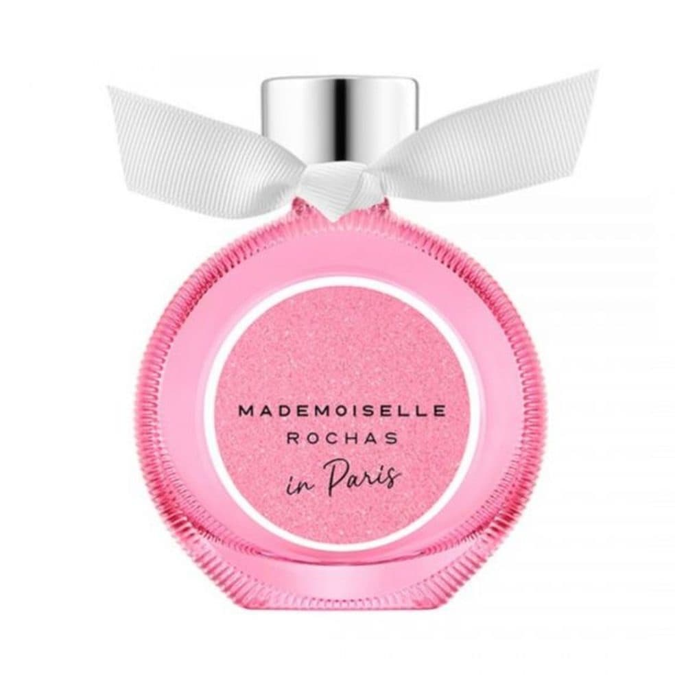 Rochas Mademoiselle In Paris 90ML EDP