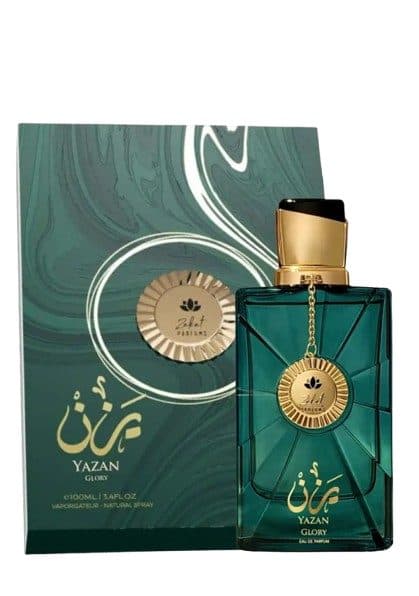 Zakat Yazan Glory 100ML EDP