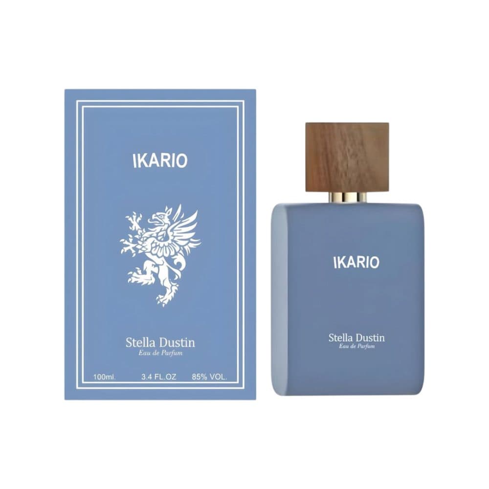 Stella Dustin Ikario 100ML EDP