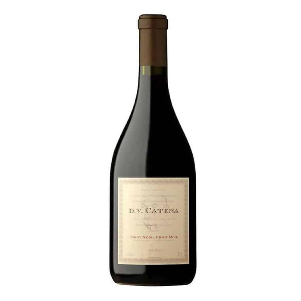 Vino Argentino Tinto Catena Pinot Noir 750ML