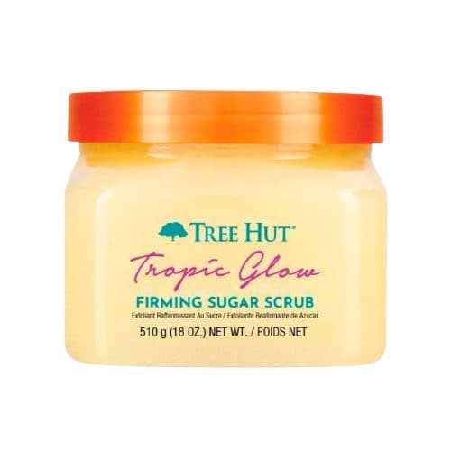 Tree Hut Exfoliante Tropic Glow Firming Sugar Scrub 510G