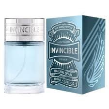 Brand Invencible 100ML
