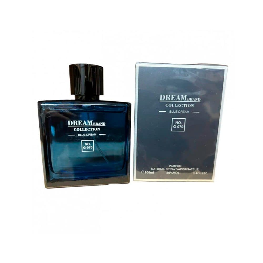 Dream Brand Collection Blue Dream 100ML
