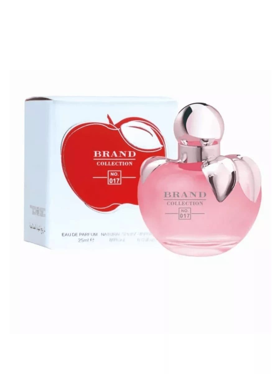 Brand 017 Ricci 25ML
