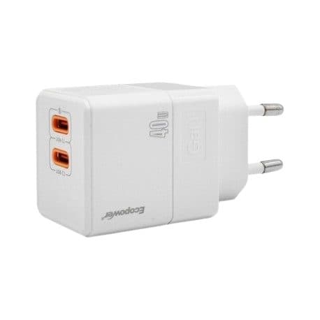 Fonte Ecopower