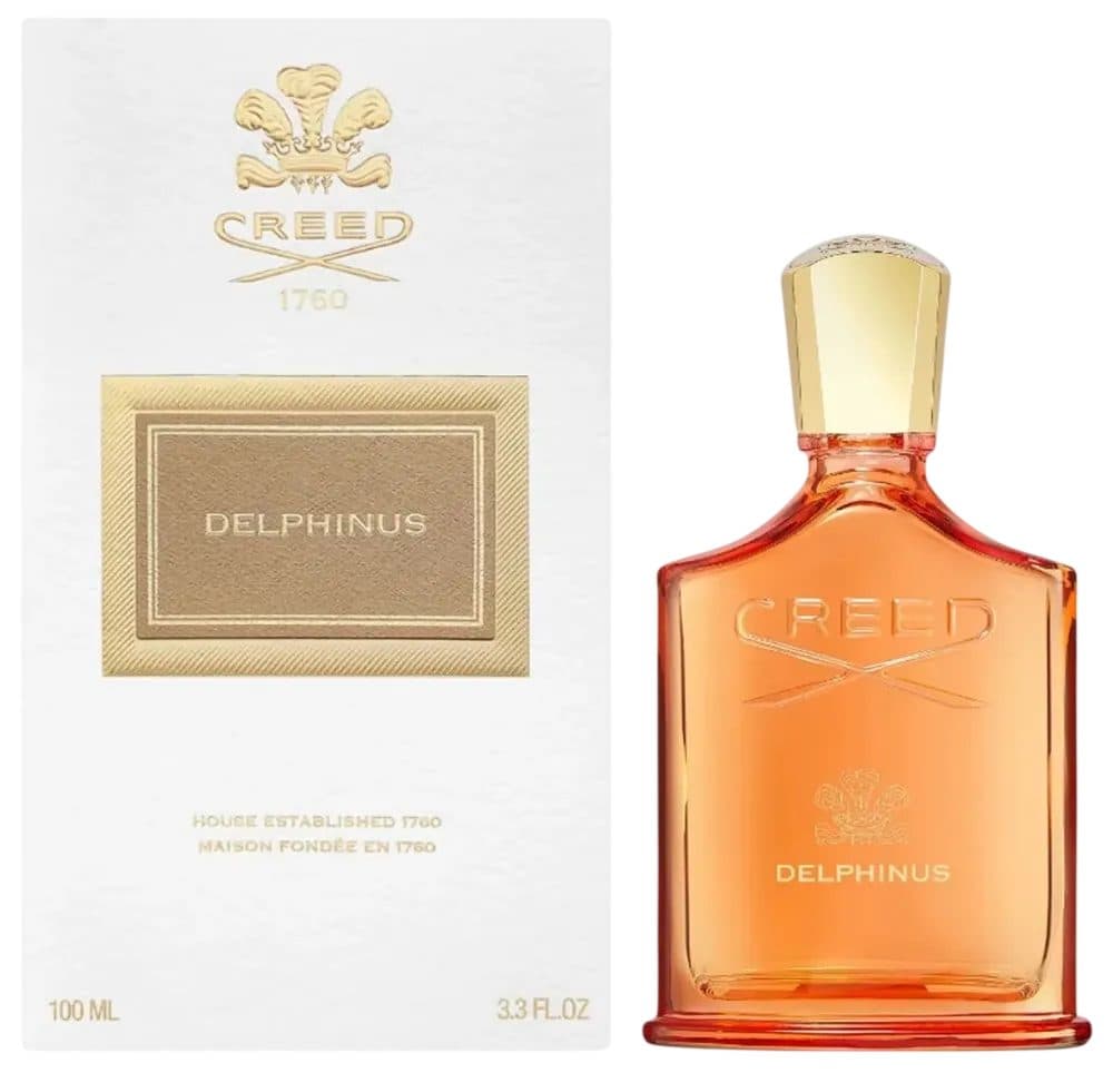 Creed Delphinus 100ML EDP