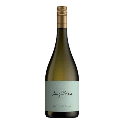 Beb Vinho Arg Luigi Bosca Suvignon 750ML