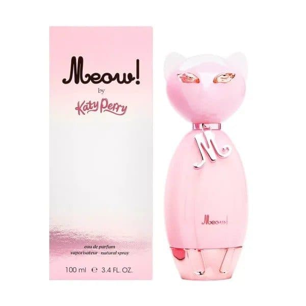 Katy Perry Meow 100ML EDP