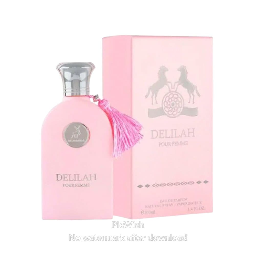 Maison Alhambra Delilah 100ML EDP