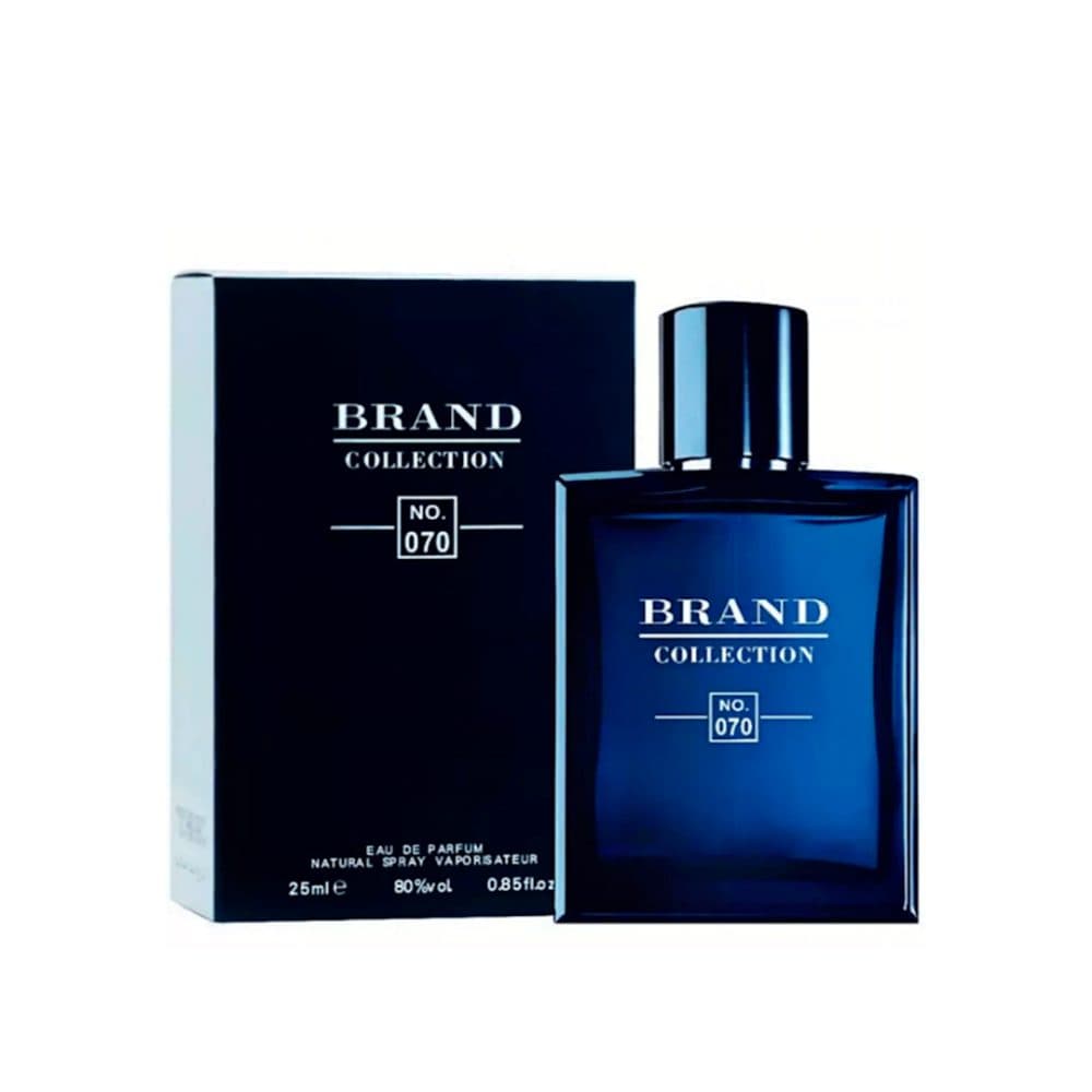 Brand Collection Bleu 25ML EDP