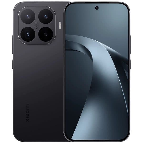 Xiaomi 17T Leica 256GB Black