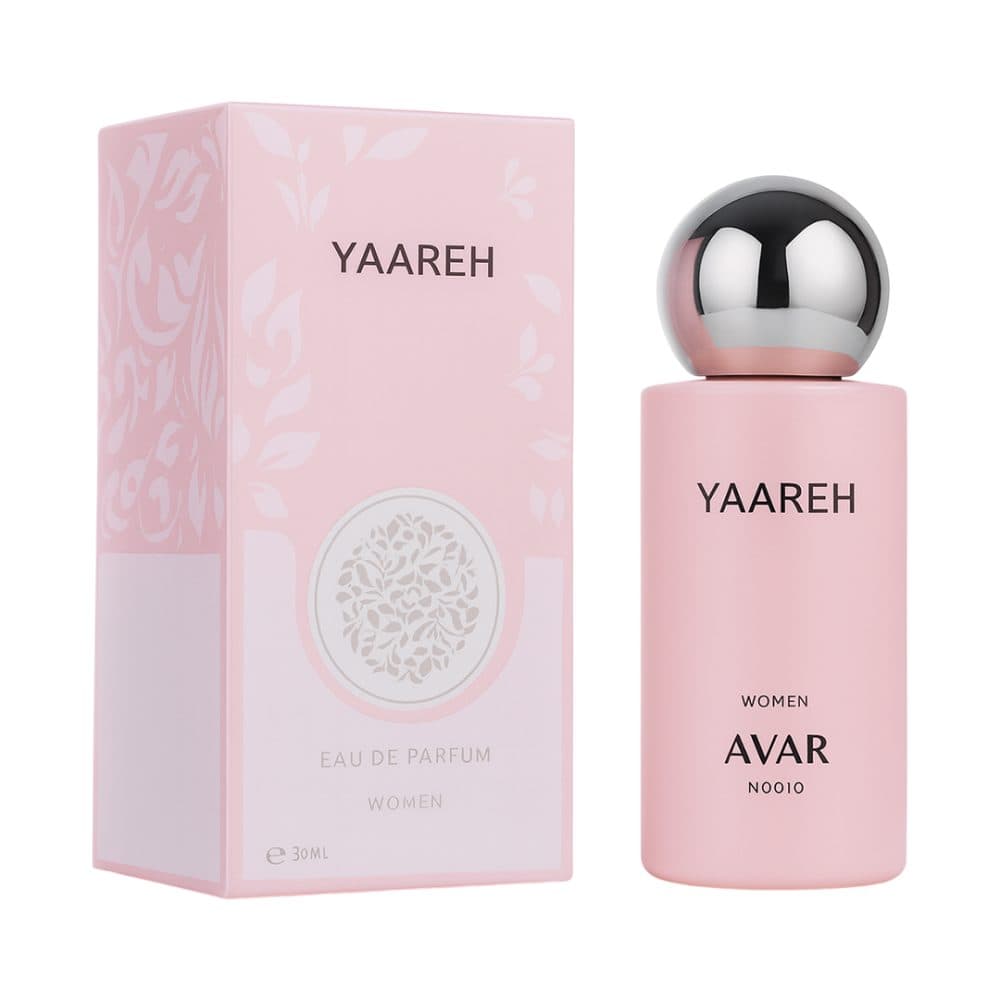 Avar Yaareh 010 30ML EDP