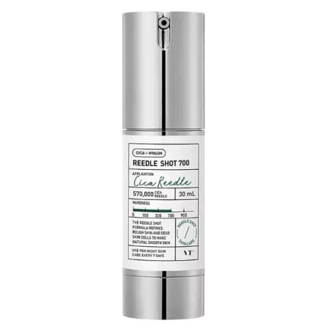 Serum Facial Vt Cosmetics Pro Cica Reedle Shot 700 30ML