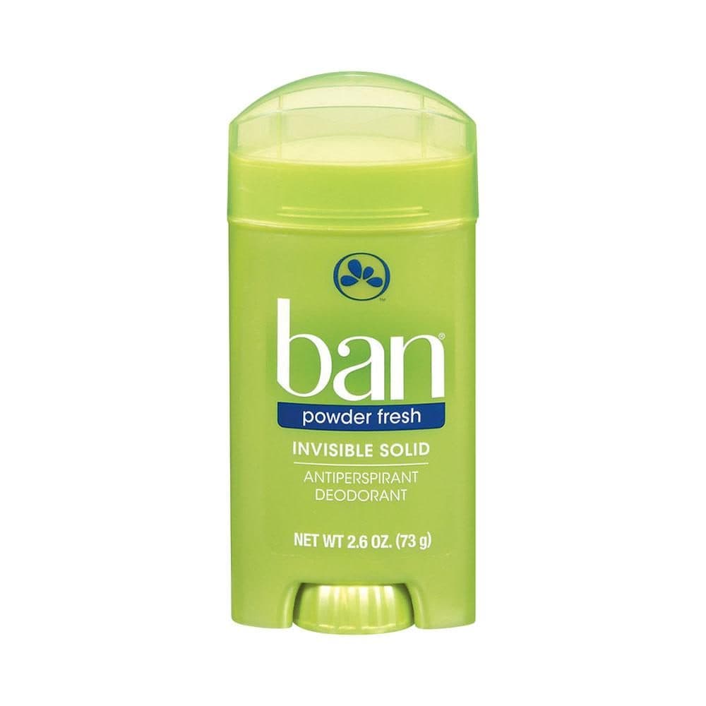Des Ban Stick Powder Fresh 73G