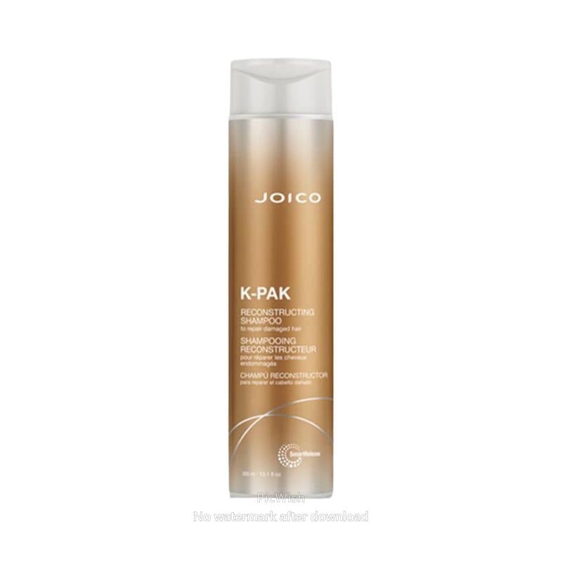 Shampoo Joico Pak Repair Damage Nova Embalagem 300ML