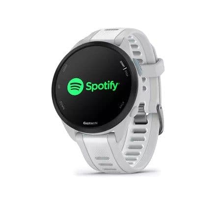 Garmin Forerunner 165 Basic Whitestone