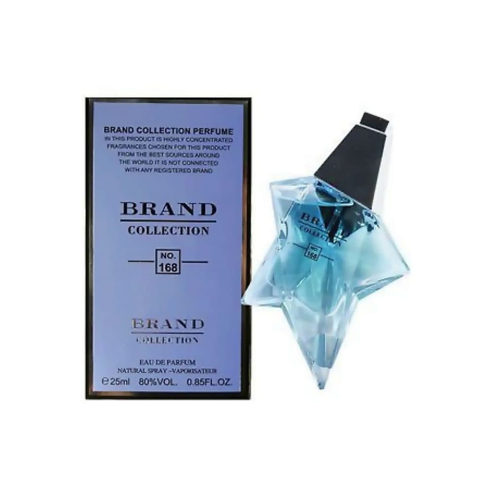 Dream Brand 168 Meu Anjo 25ML