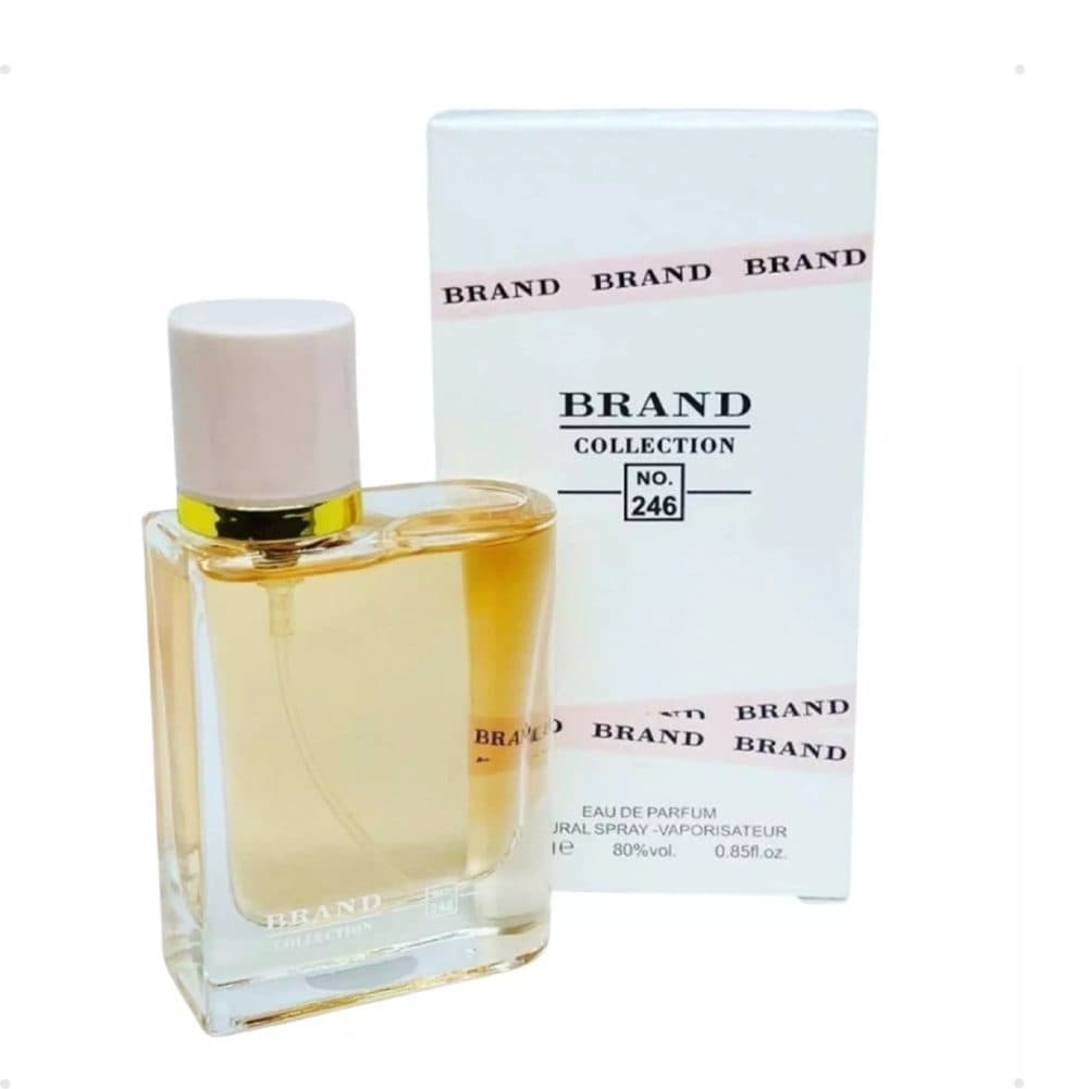 Brand Collection Burb Her 25ML EDP