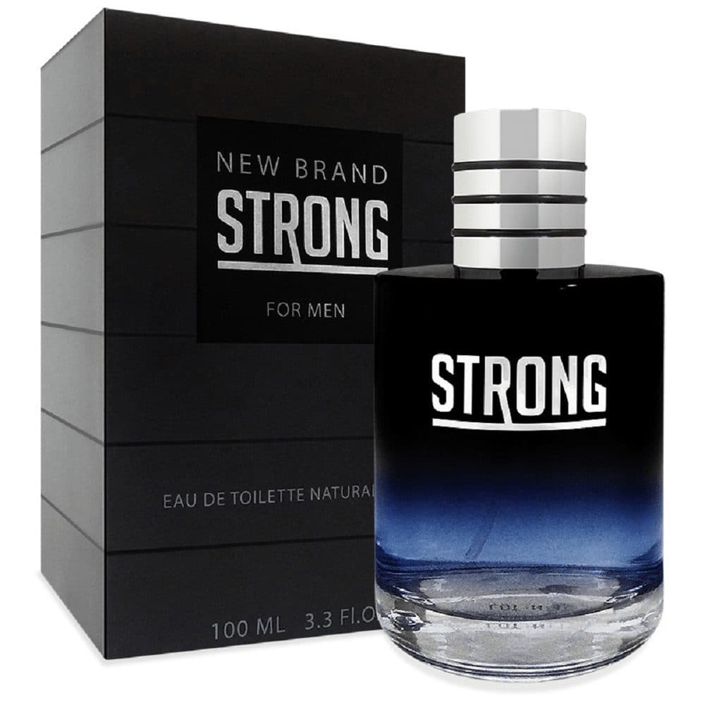 Brand Strong 100ML
