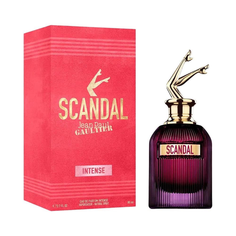 Jean Paul Gaultier Scandal Intense 80ML EDP