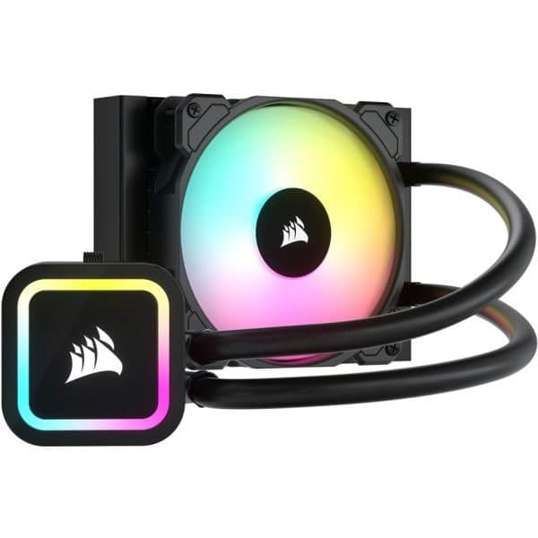 Corsair Cooler Hydro RGB Elite