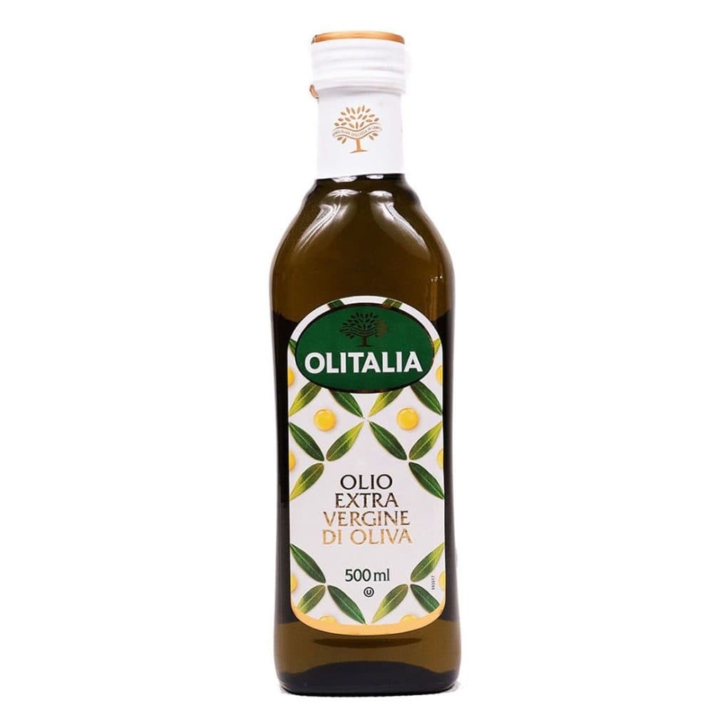 Aceite De Oliva Olitalia Extra Virgen 500ML