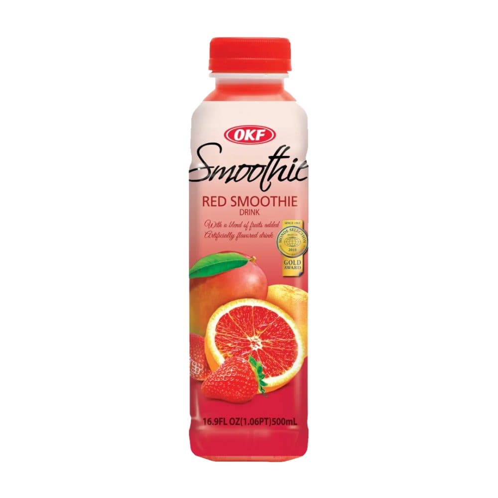 Beb Suco Okf Smoothie 500ML
