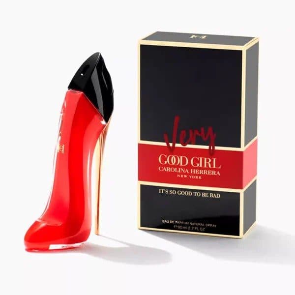 Carolina Herrera Good Girl Very 80ML