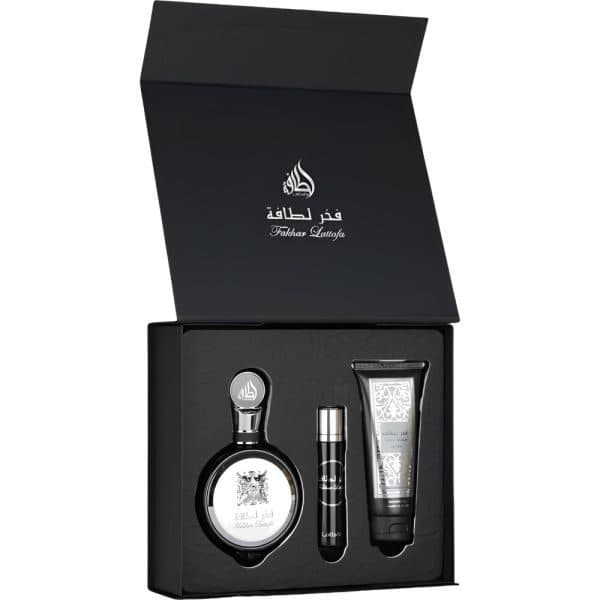Lattafa Kit Fakhar 100ML