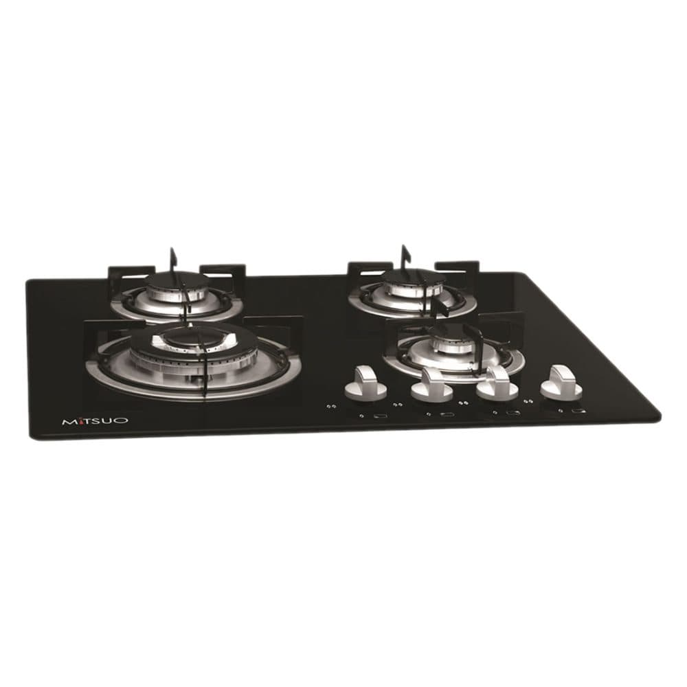 Cocina Portatil Gas Mitsuo 220VOLT