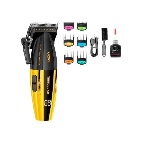 Aparador De Pelo Vgr Voyager 285