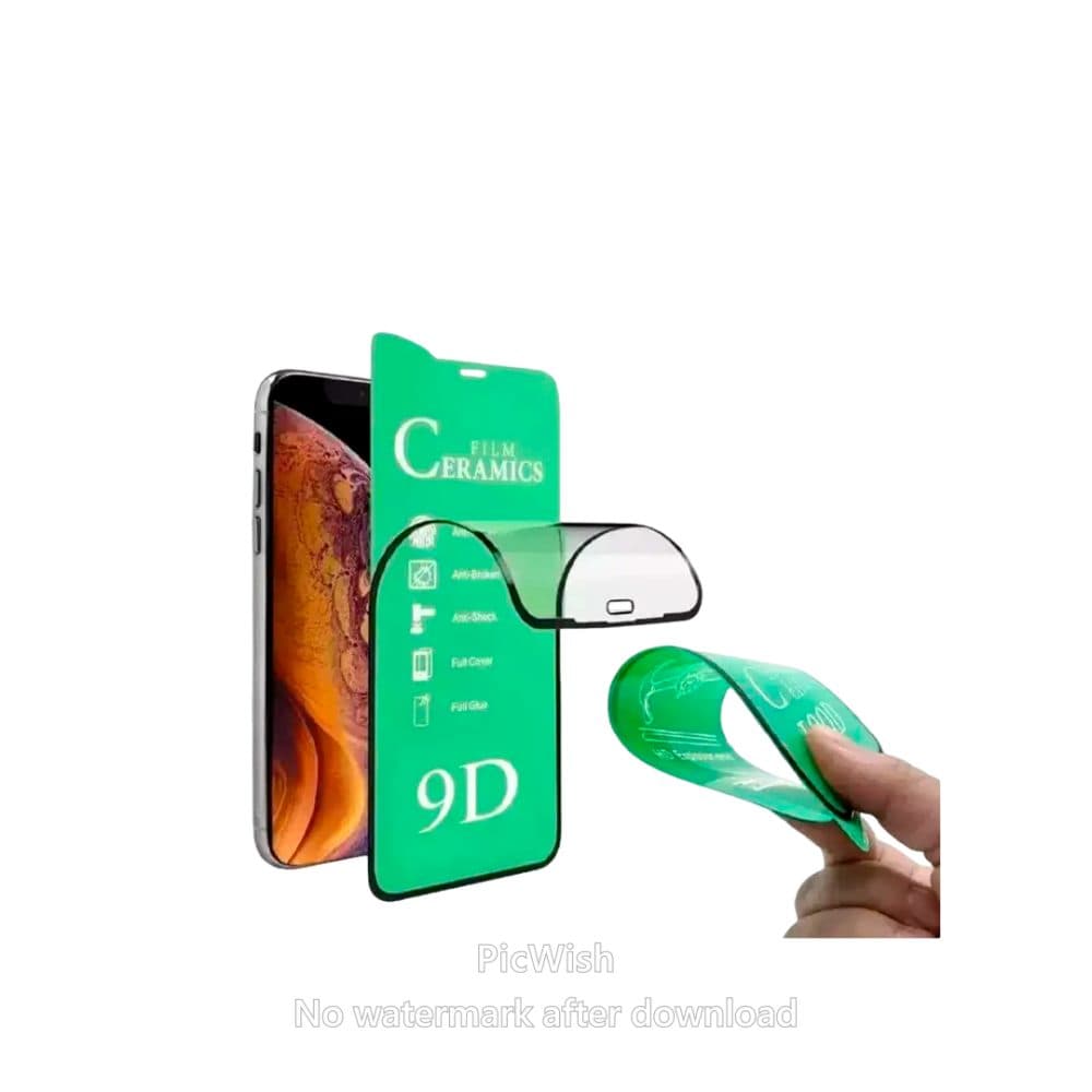 Xiaomi Pelicula Ceramic Varios