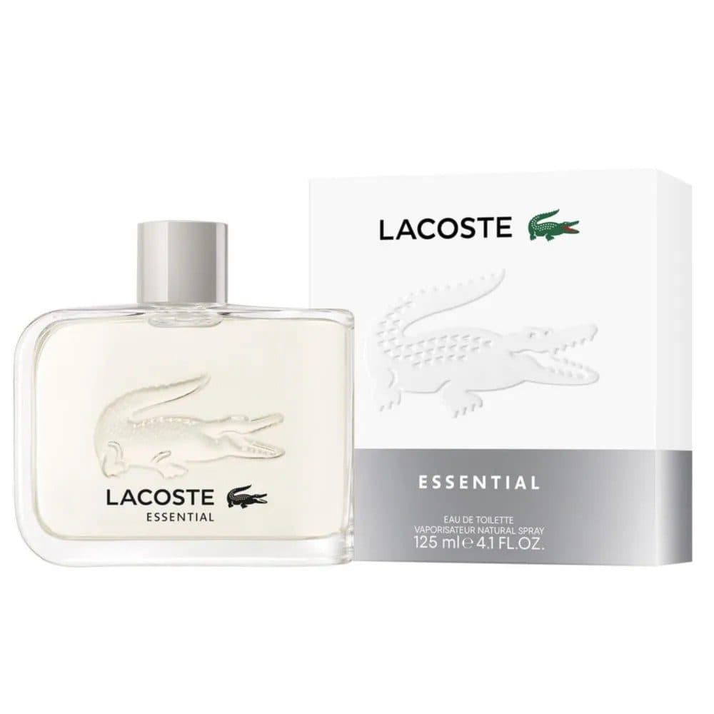Lacoste Essential 125ML