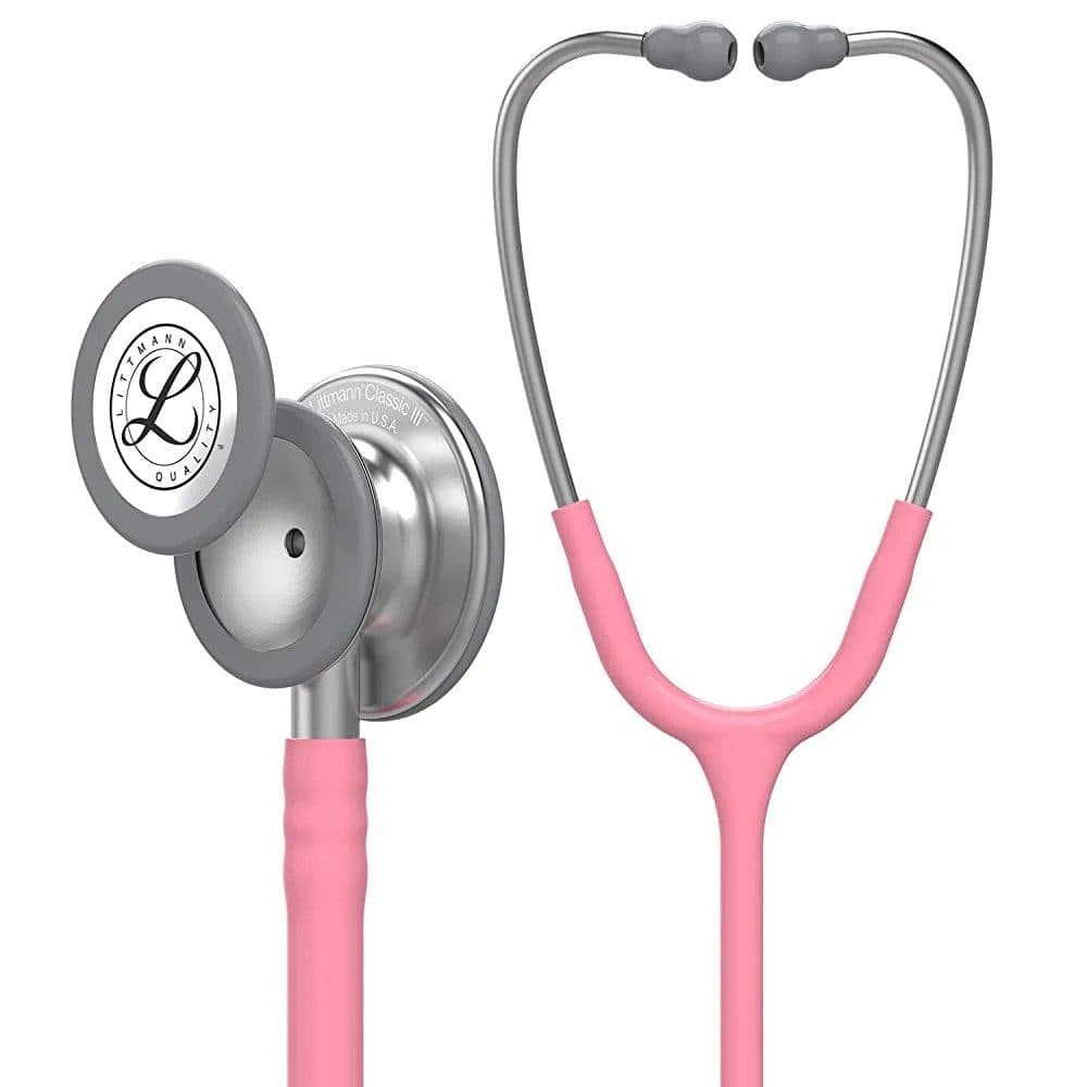 Estetoscopio Littman Clasic Iii