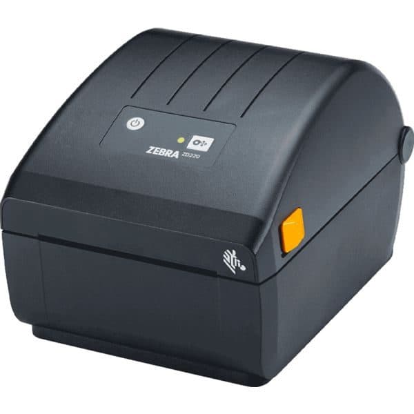 Impressora Zebra Seg