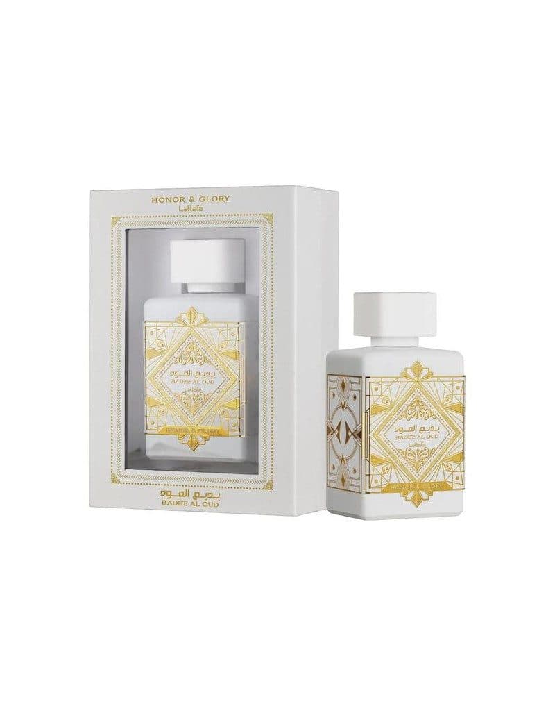 Lattafa Honor Glory 100ML EDP