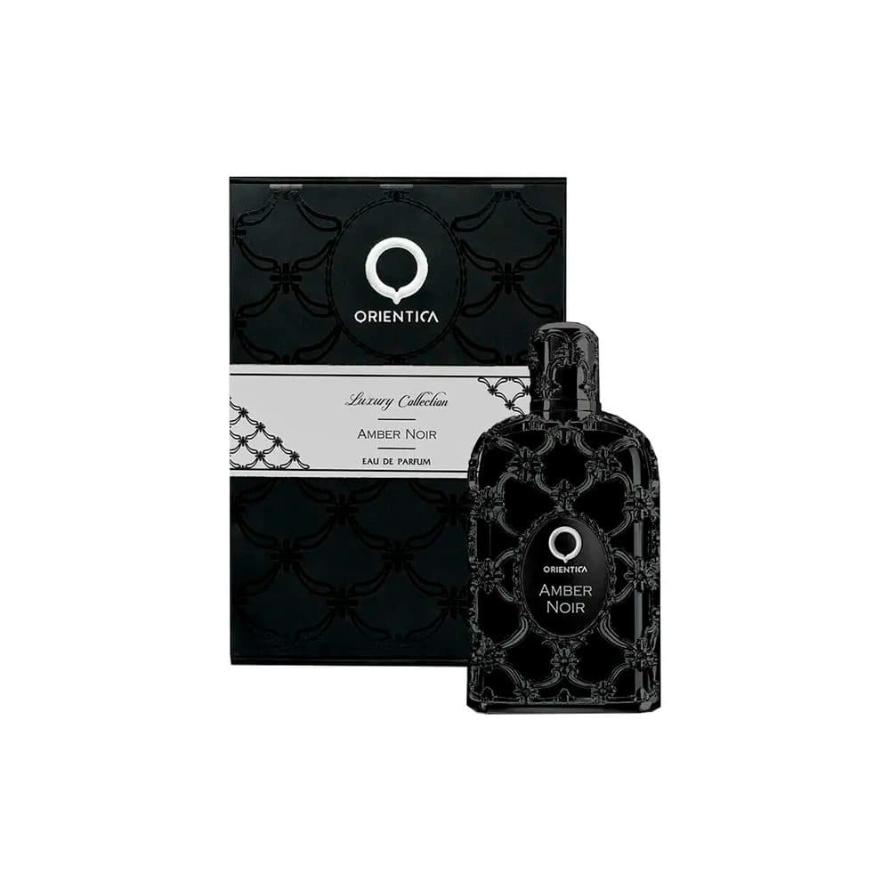 Orientica Luxury Amber Noir 80ML EDP