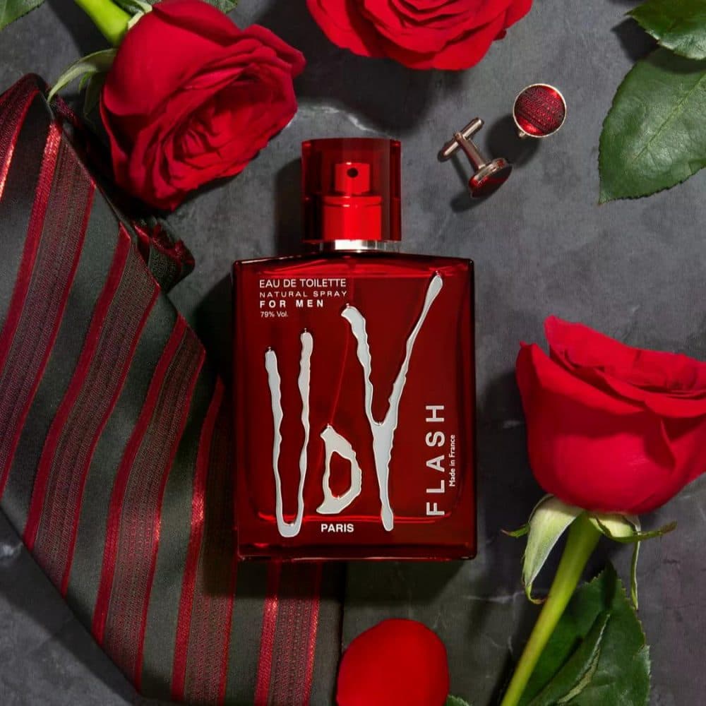 Udv Flash 100ML EDT