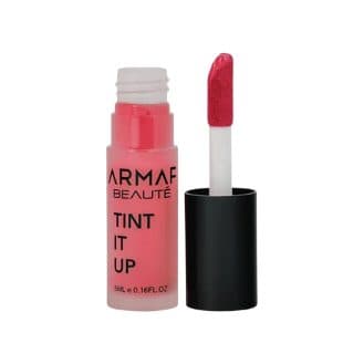 Gloss Armaf Beaute Tint It Up Lip Cheek Tint Punch 02